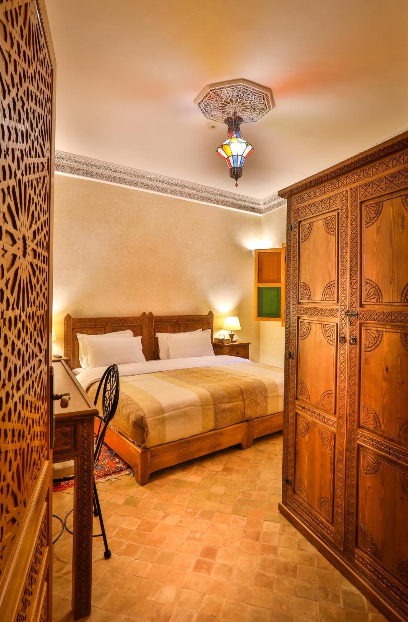 Riad Villa Sidi Baba Marrakesh Exterior photo
